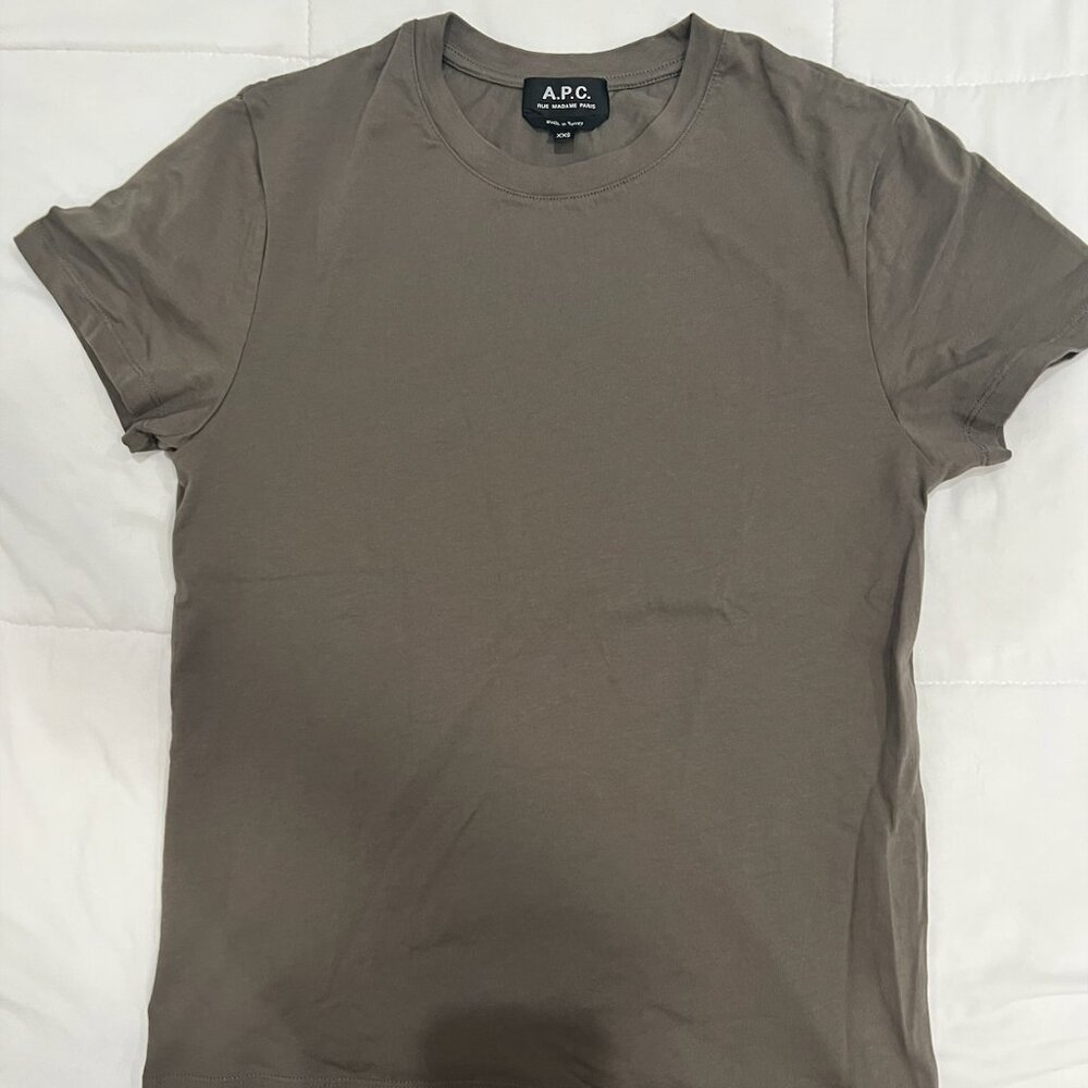 APC Unisex T-Shirt